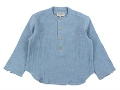 Huttelihut citadel muslin skjorte